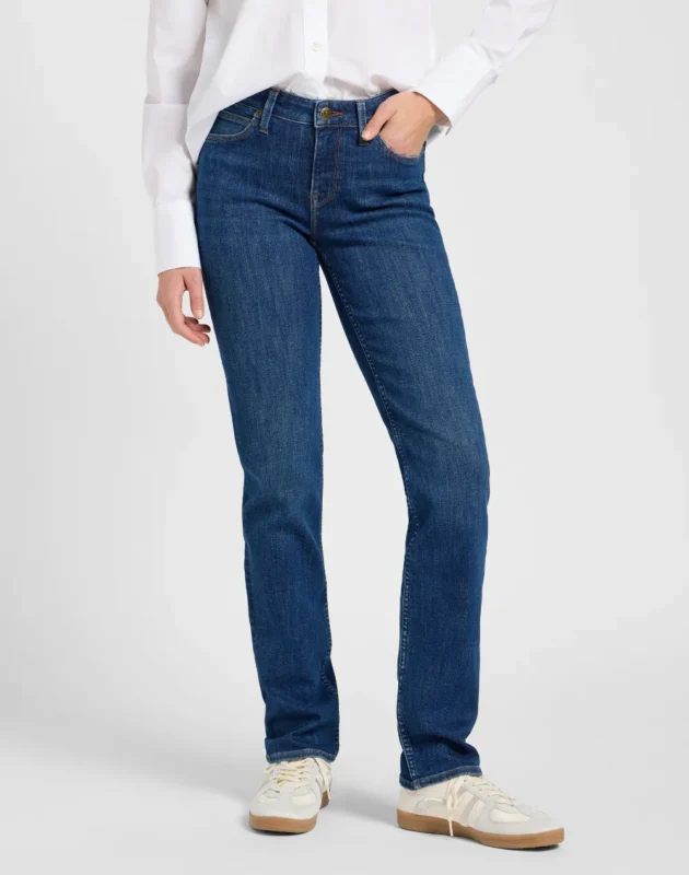 ג'ינס Marion בגזרת Straight