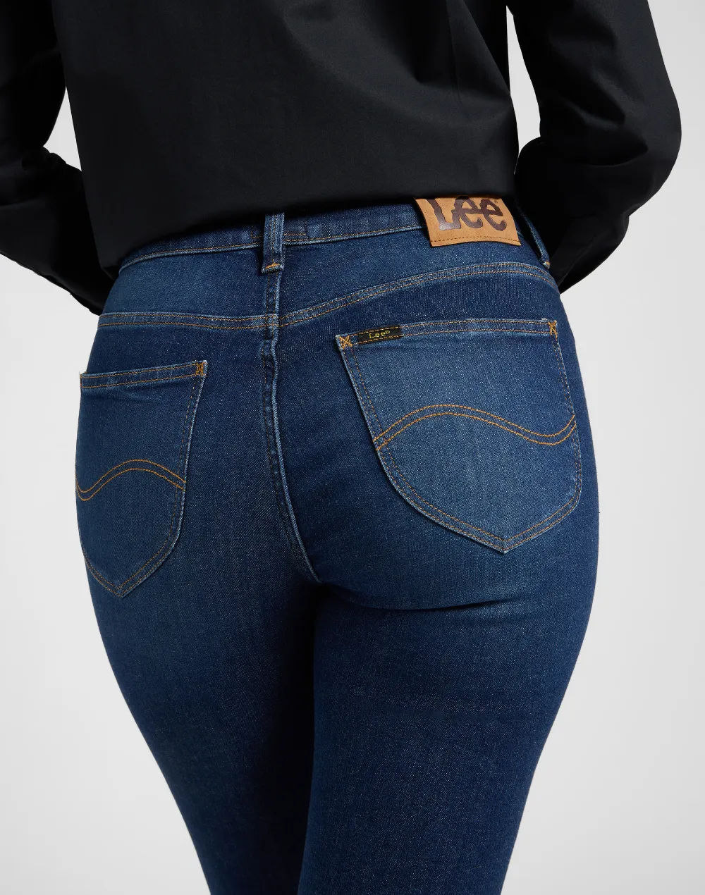 ג'ינס BREESE BOOT – תמונה 5