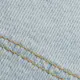 ג'ינס CAROL בגזרת STRAIGHT
