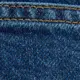 ג'ינס CAROL בגזרת STRAIGHT