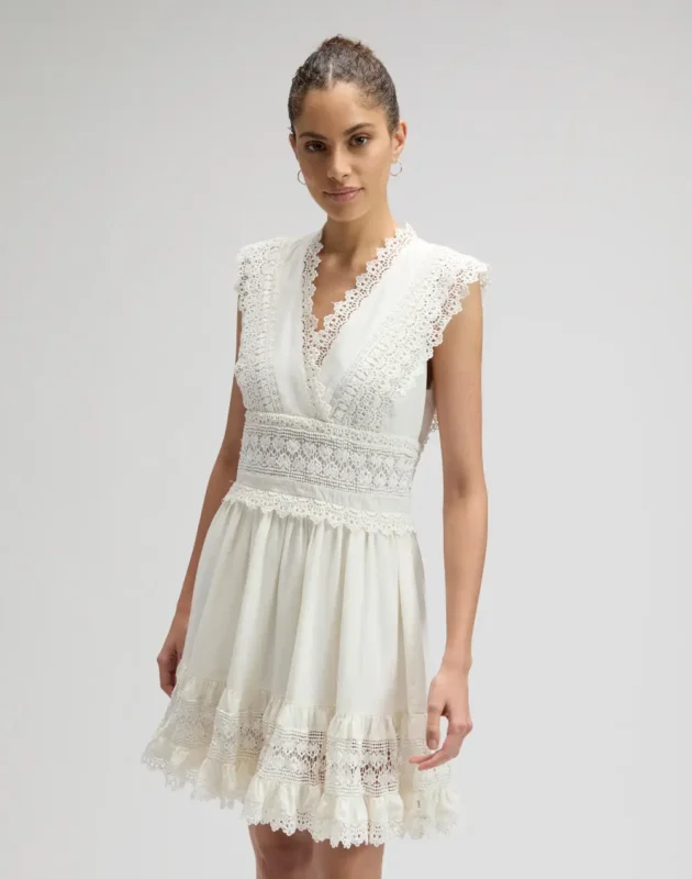 שמלה BOHEMIAN