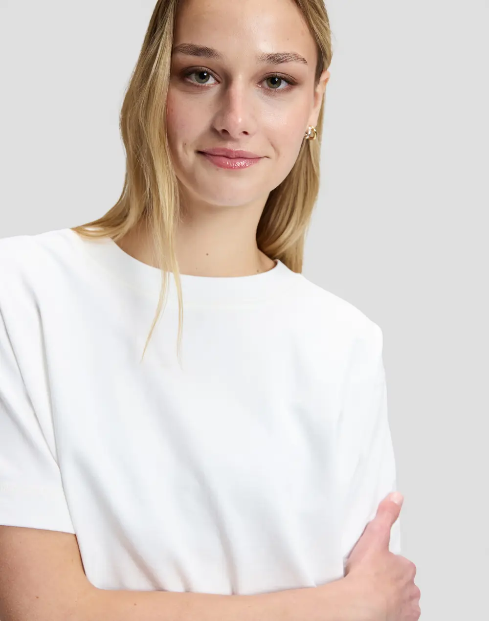 טי שירט Cropped – תמונה 5