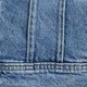 ג׳קט Rider בגזרת Relaxed