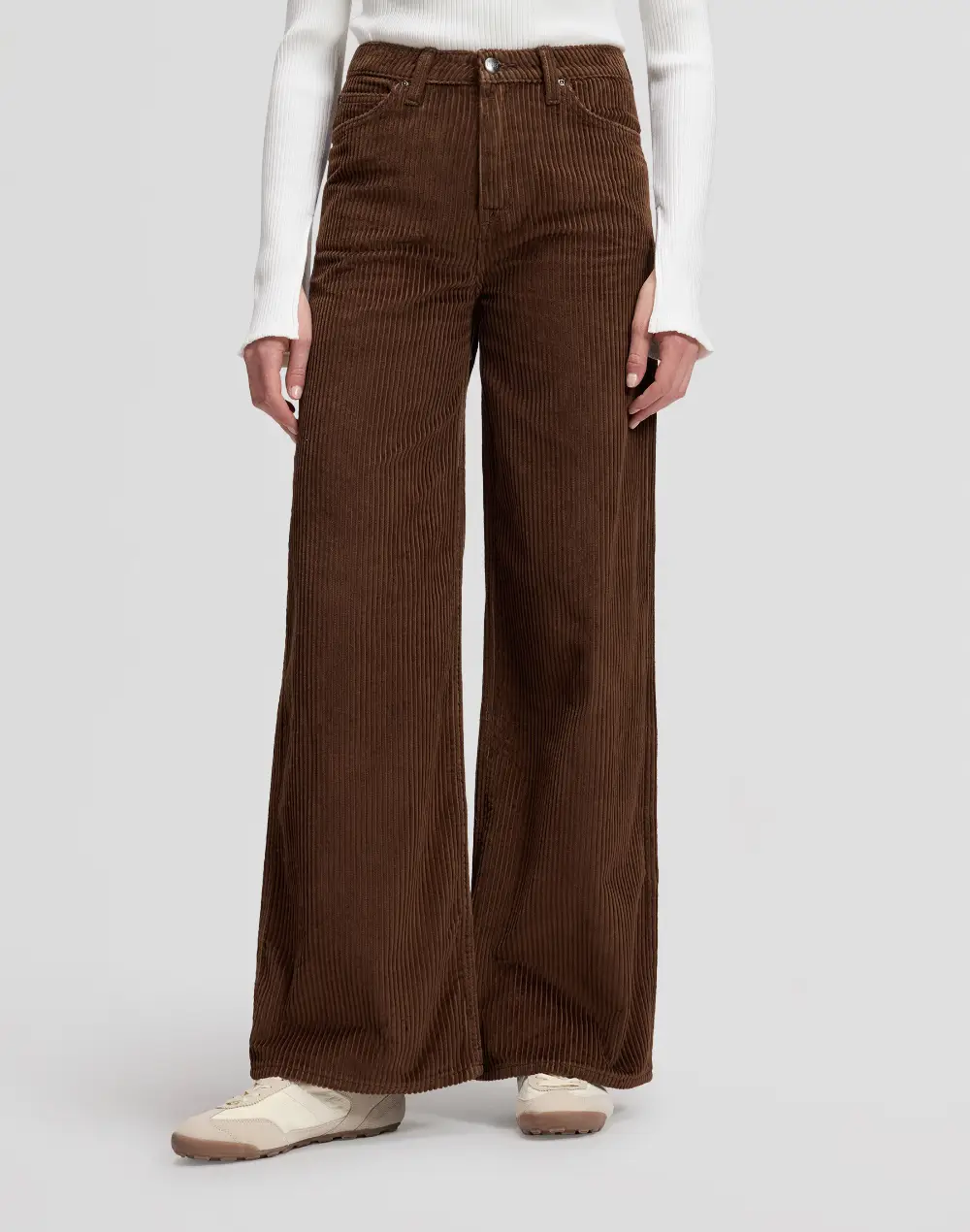 ג׳ינס Stella בגזרת Straight – תמונה 3