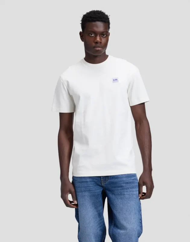 טי שירט Lee Workwear