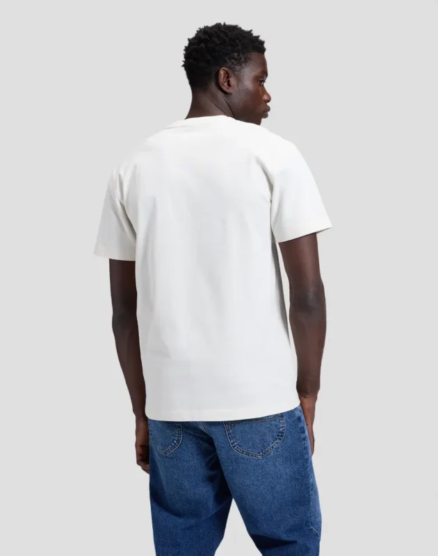 טי שירט Lee Workwear