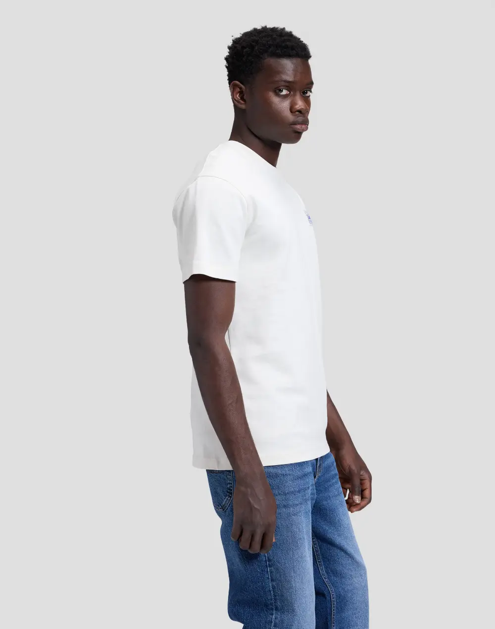 טי שירט Lee Workwear – תמונה 4