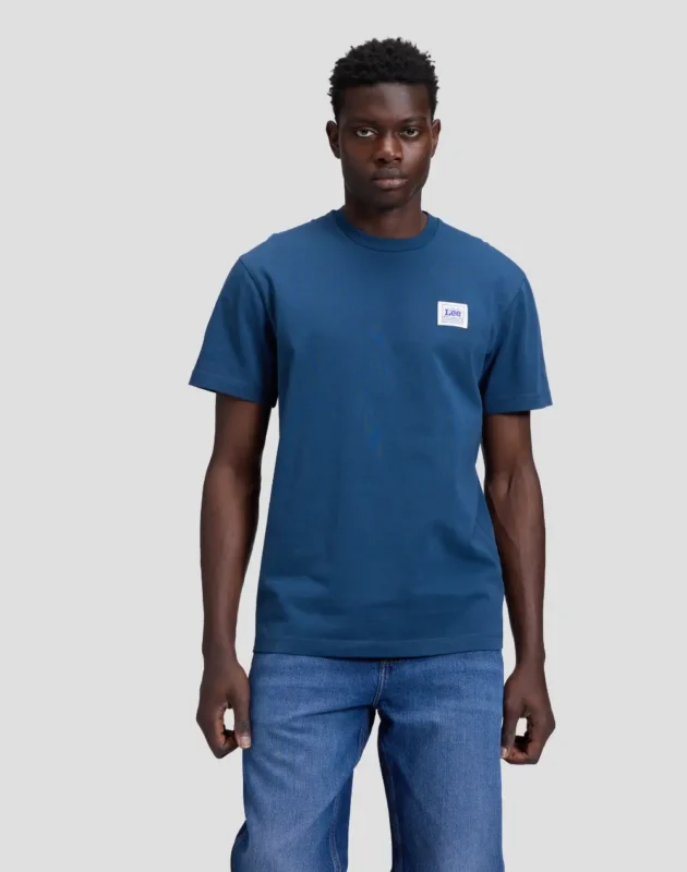 טי שירט Lee Workwear
