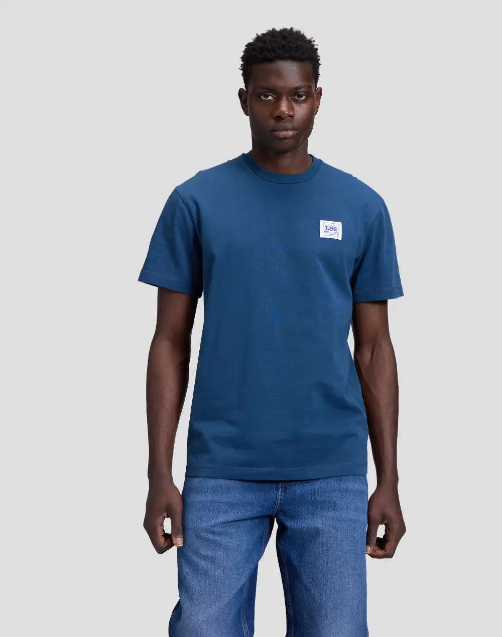 טי שירט Lee Workwear