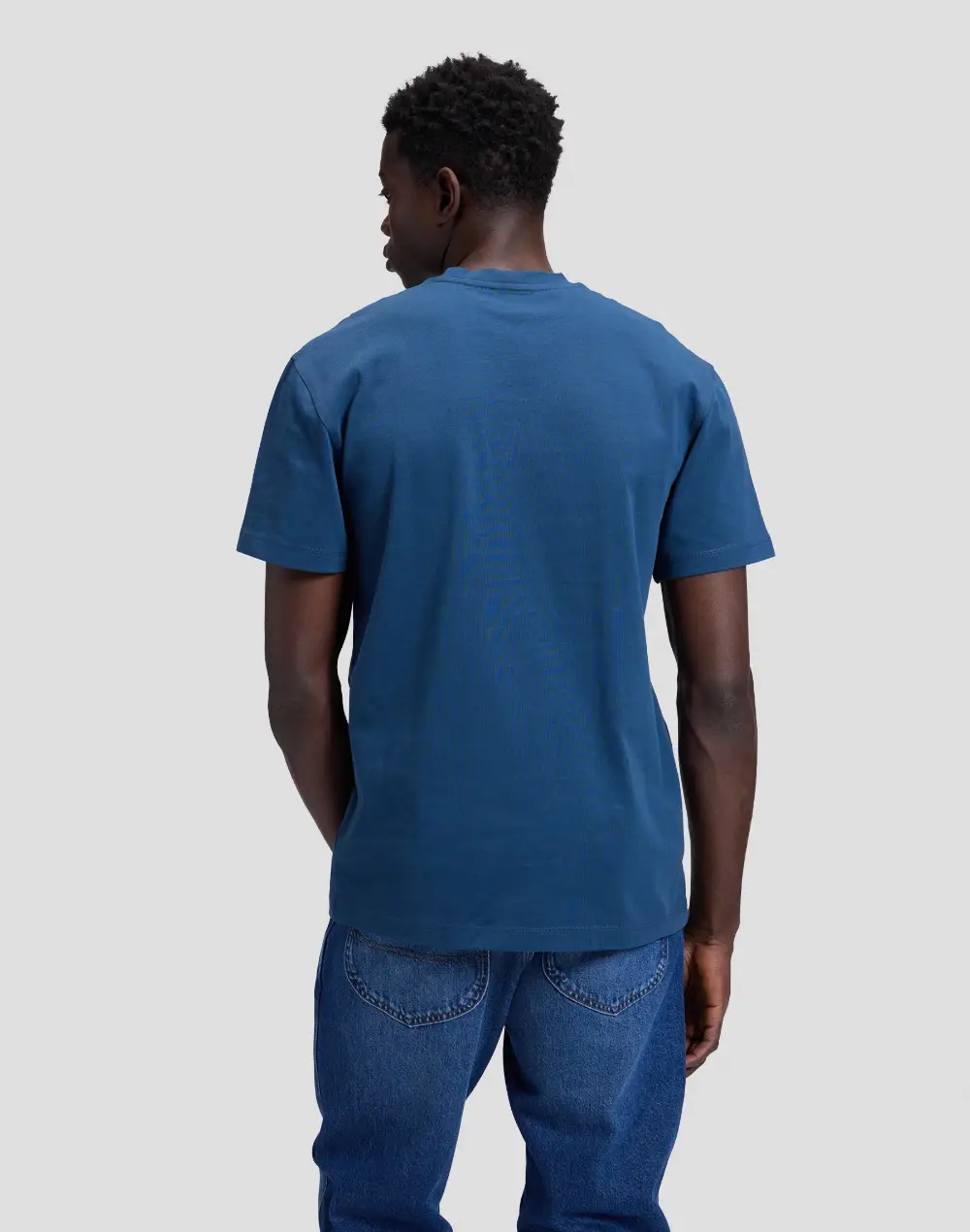 טי שירט Lee Workwear – תמונה 2