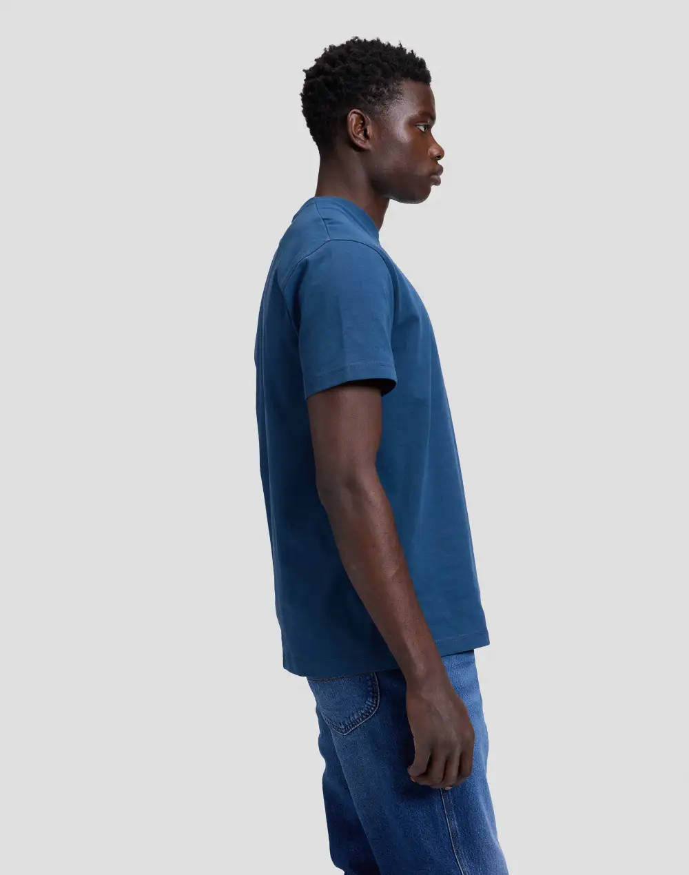 טי שירט Lee Workwear – תמונה 4