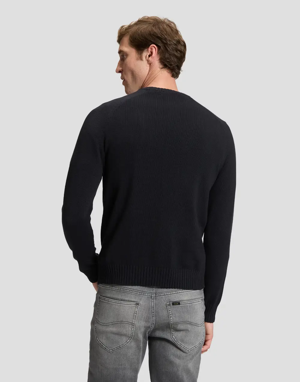 סוודר Raglan – תמונה 2