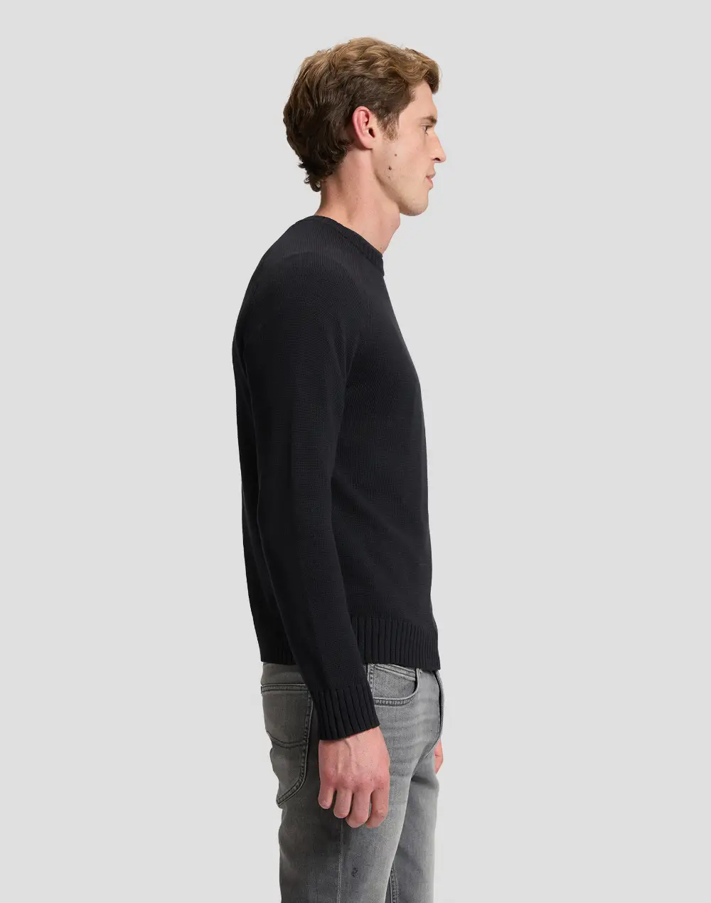 סוודר Raglan – תמונה 4