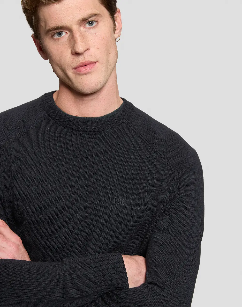 סוודר Raglan – תמונה 5