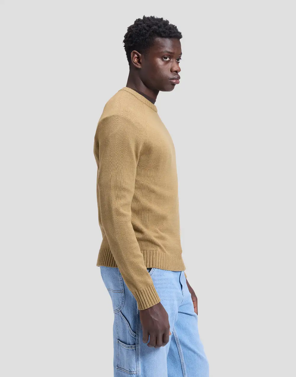 סוודר Raglan – תמונה 4