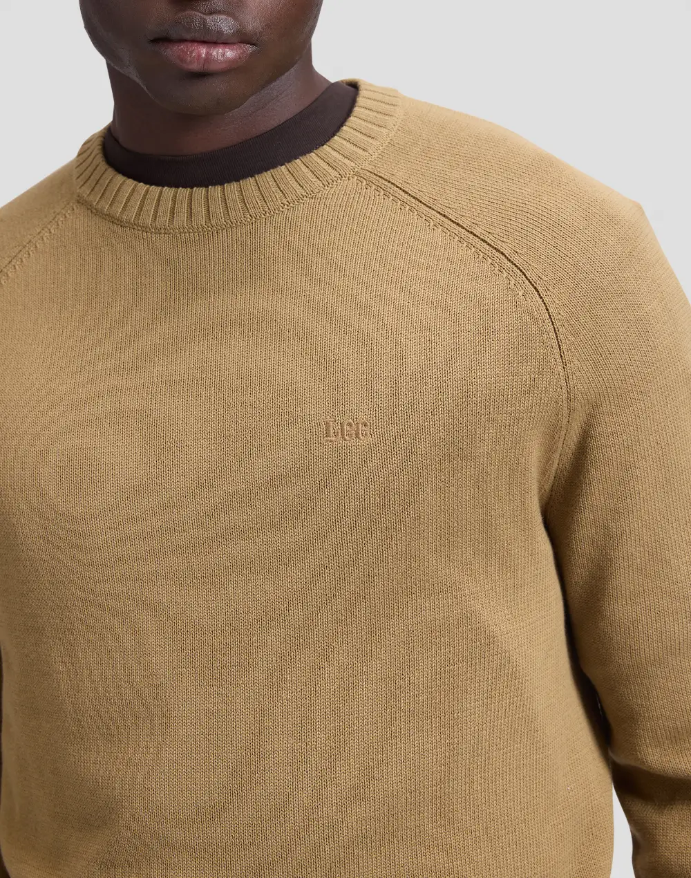 סוודר Raglan – תמונה 5