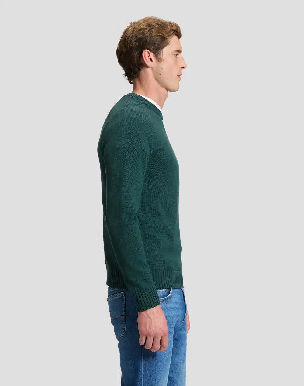 סוודר Raglan – תמונה 4