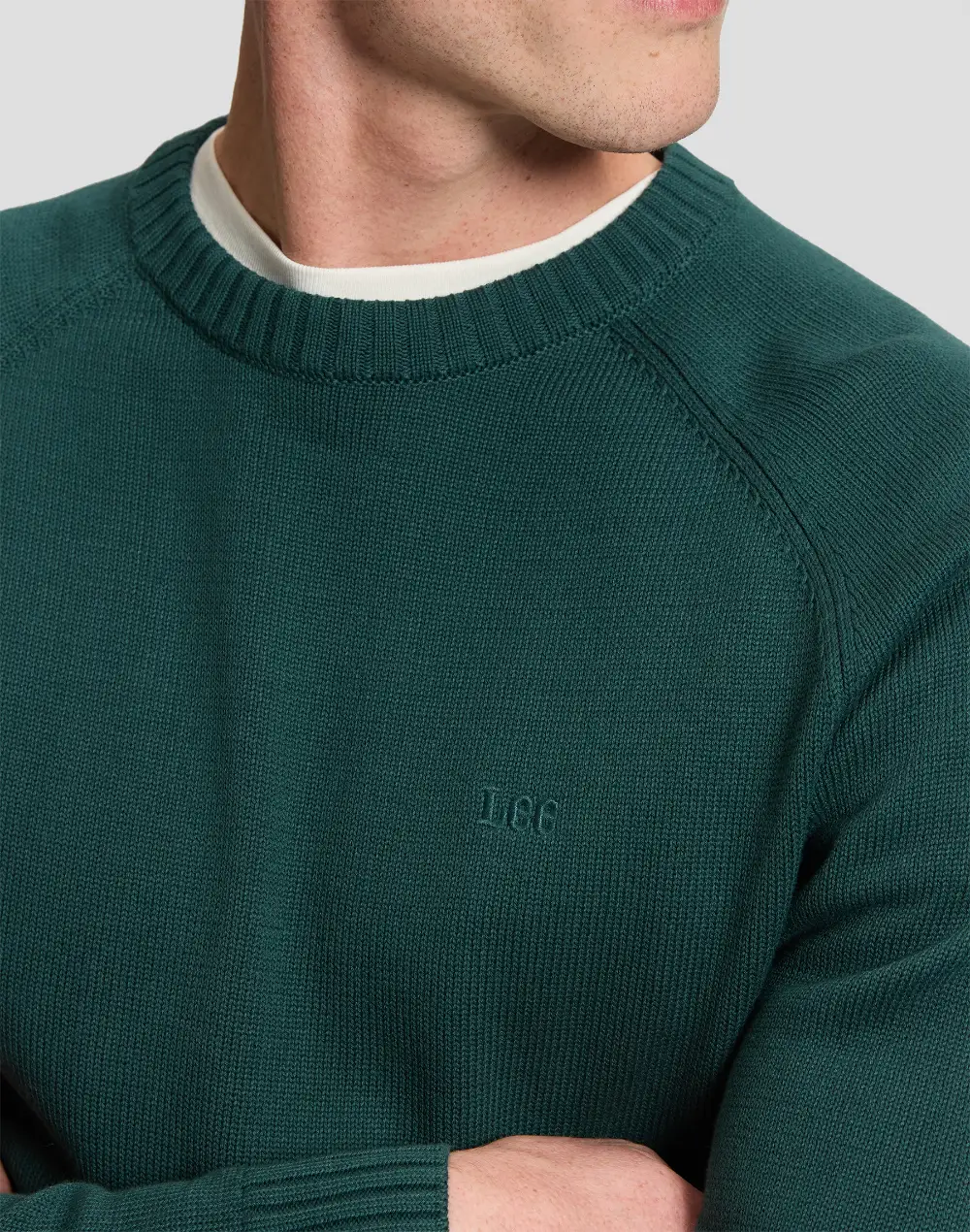 סוודר Raglan – תמונה 5