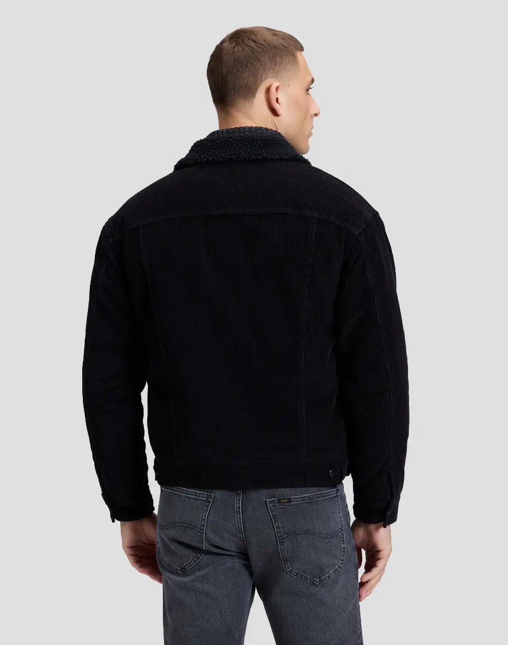 סוודר Raglan – תמונה 2