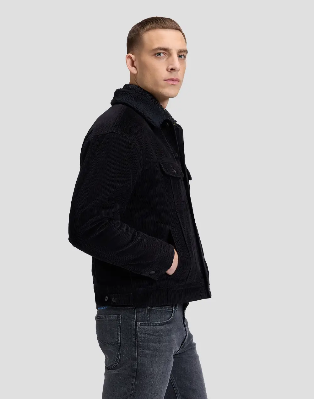 סוודר Raglan – תמונה 4