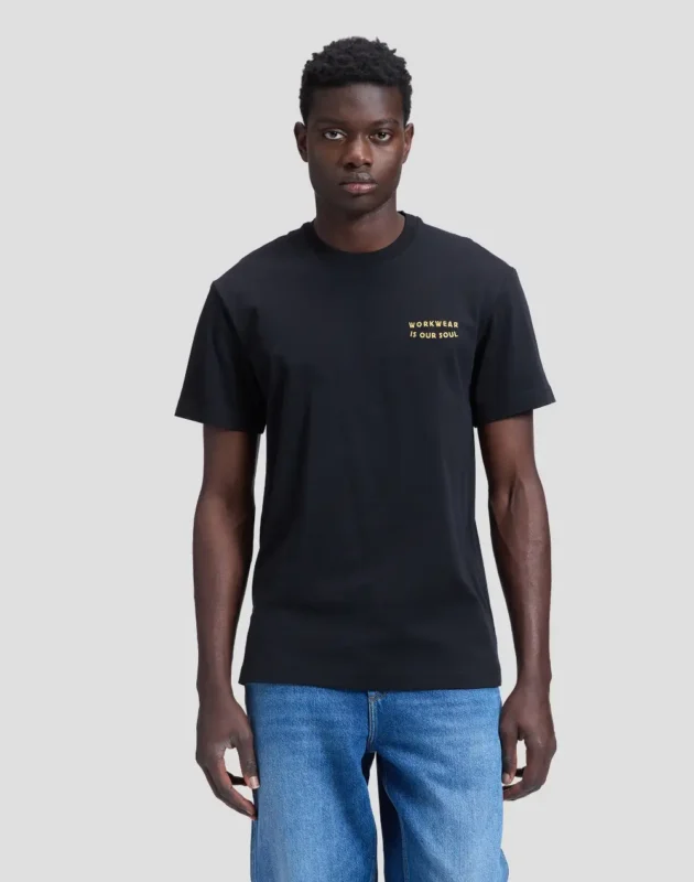 טי שירט Workwear Uniform