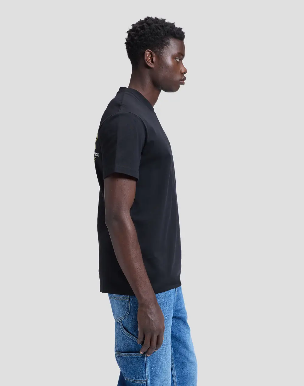 טי שירט Workwear Uniform – תמונה 4