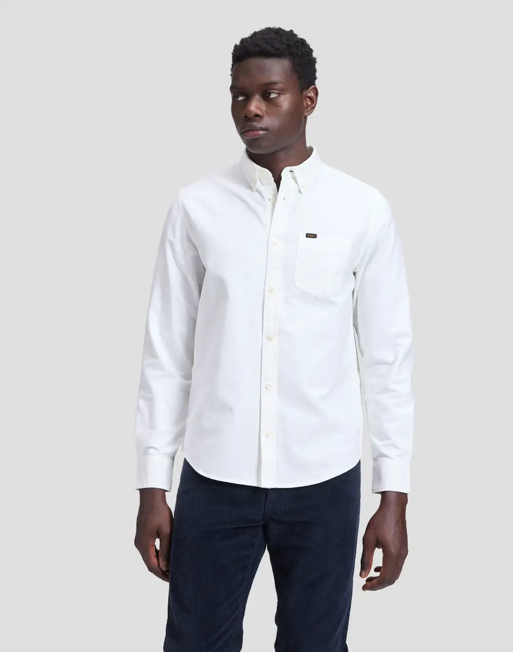 חולצת Lee Button Down