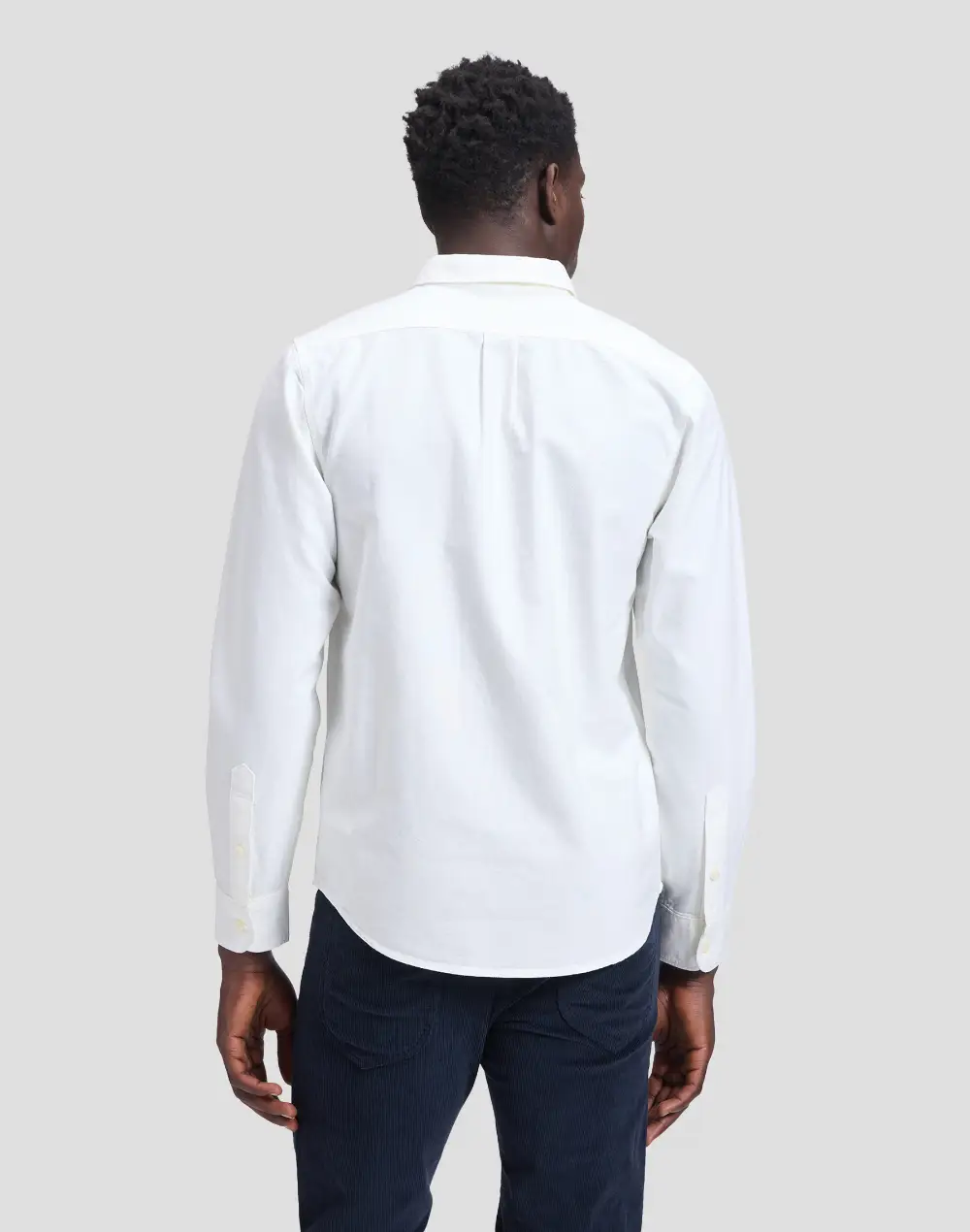 חולצת Lee Button Down – תמונה 2