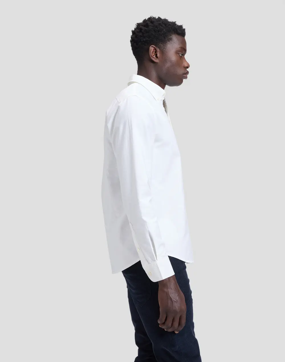 חולצת Lee Button Down – תמונה 4