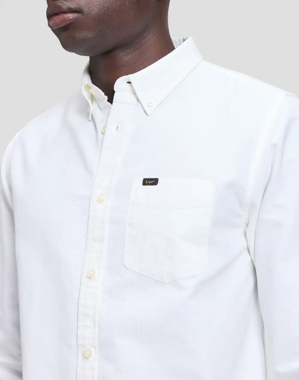 חולצת Lee Button Down – תמונה 5