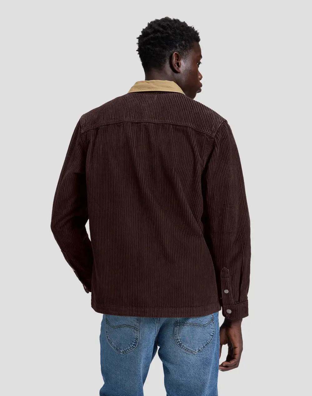 אוברשירט Lee Workwear – תמונה 8