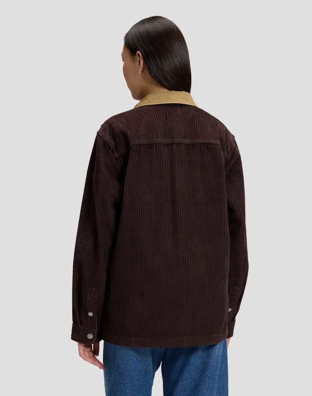 אוברשירט Lee Workwear – תמונה 3