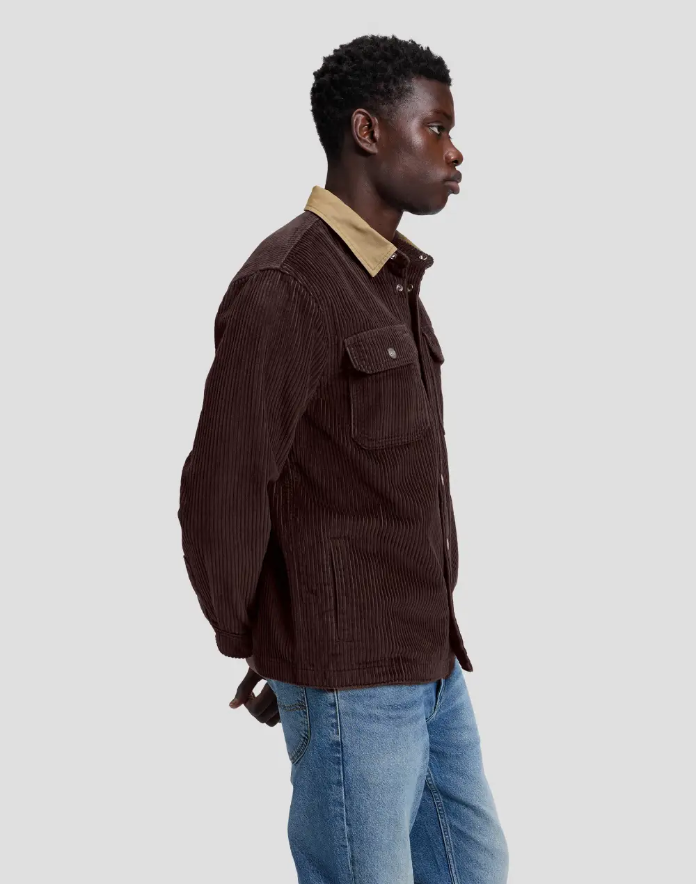 אוברשירט Lee Workwear – תמונה 4