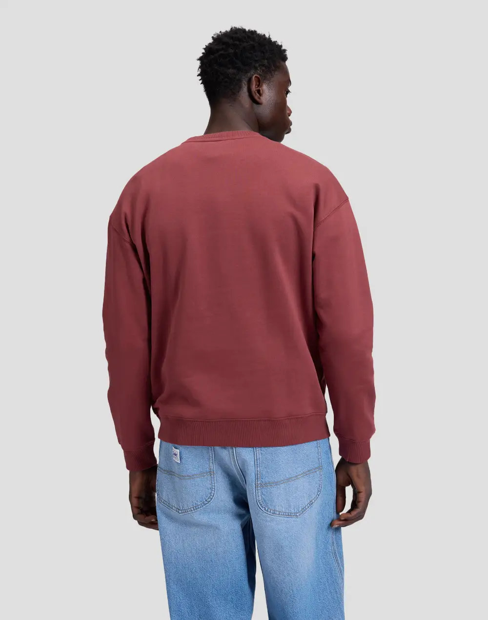 סווטשירט Lee Workwear – תמונה 3