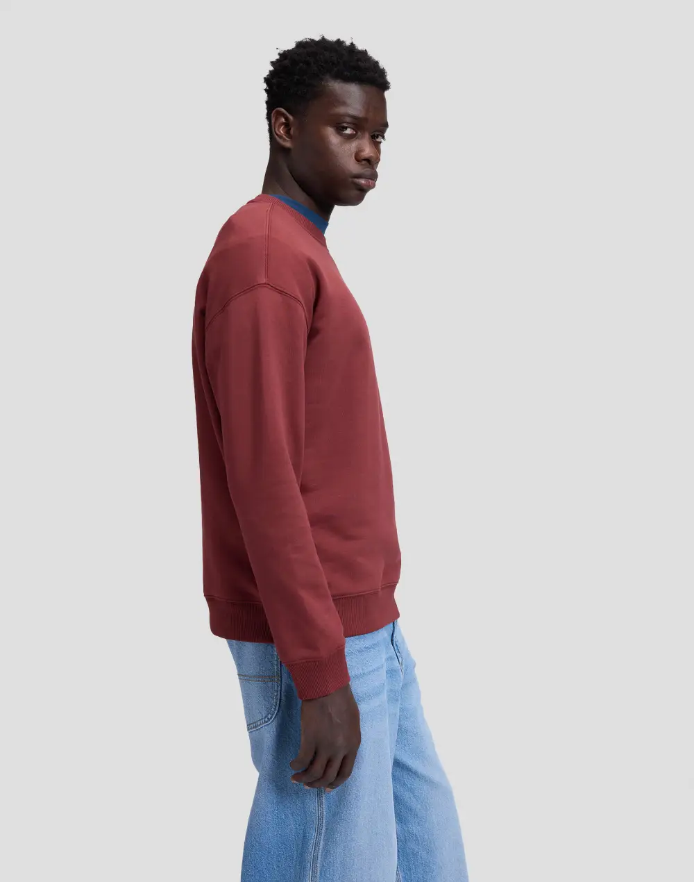 סווטשירט Lee Workwear – תמונה 9