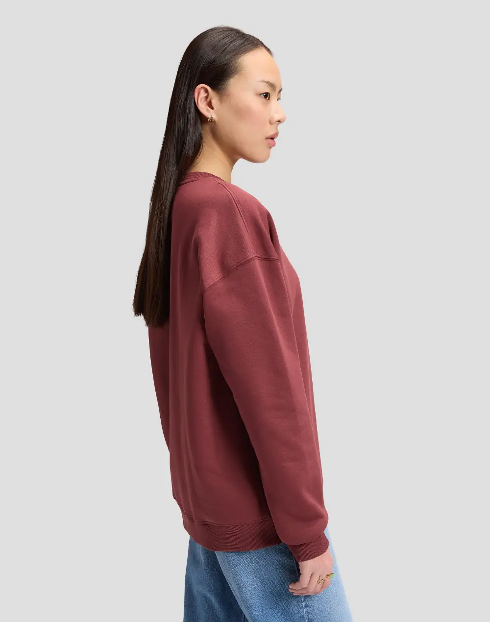 סווטשירט Lee Workwear – תמונה 4
