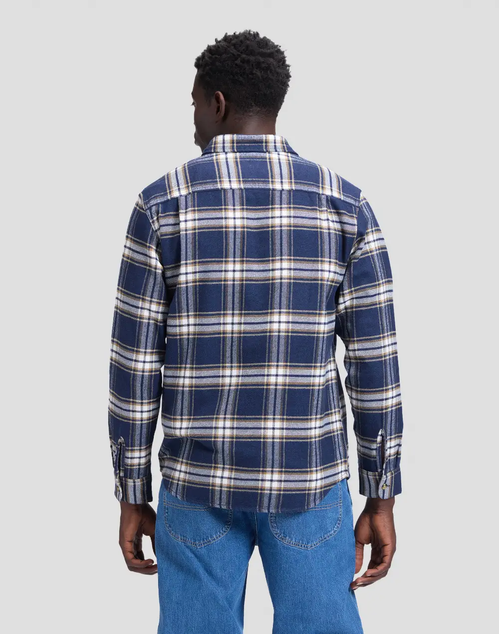 חולצת Workwear 2.0 – תמונה 2