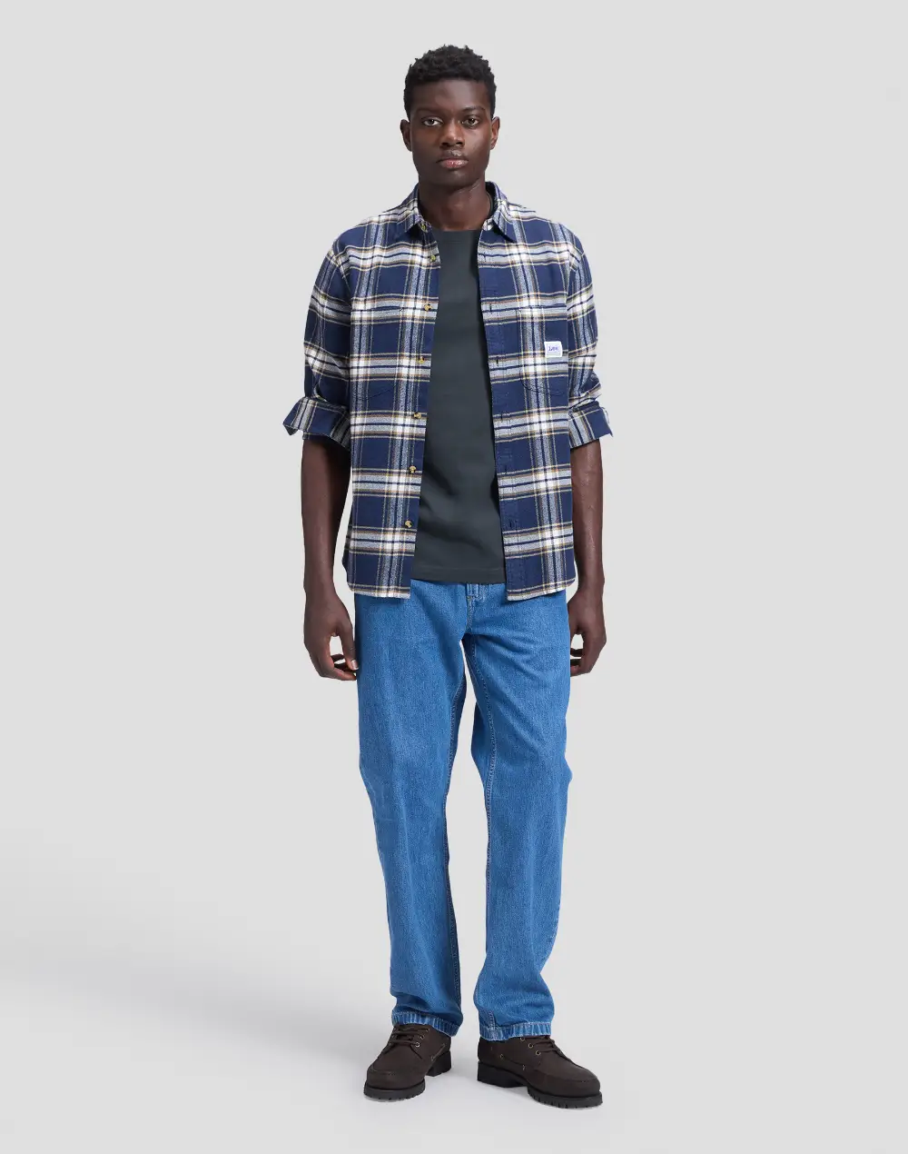 חולצת Workwear 2.0 – תמונה 3