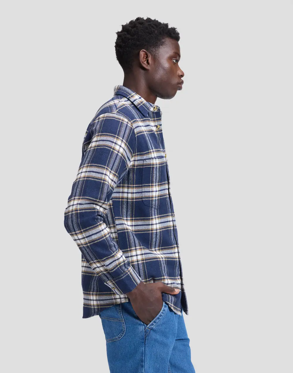 חולצת Workwear 2.0 – תמונה 4