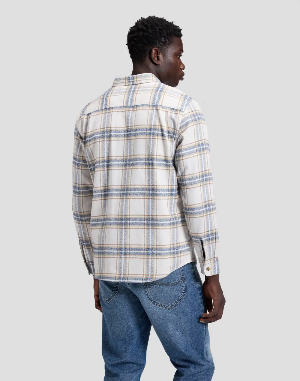 חולצת Workwear 2.0 – תמונה 2