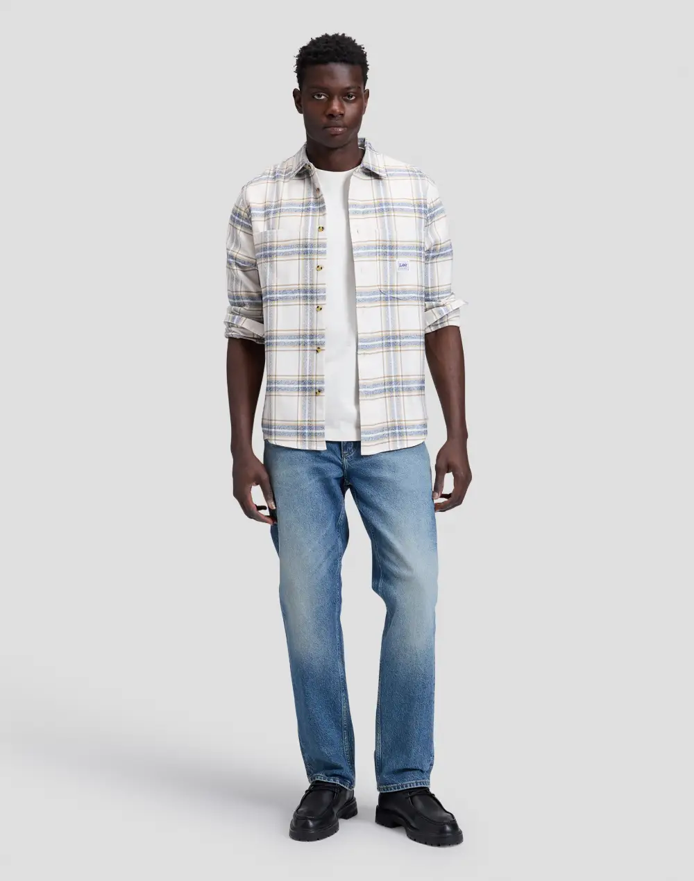 חולצת Workwear 2.0 – תמונה 3