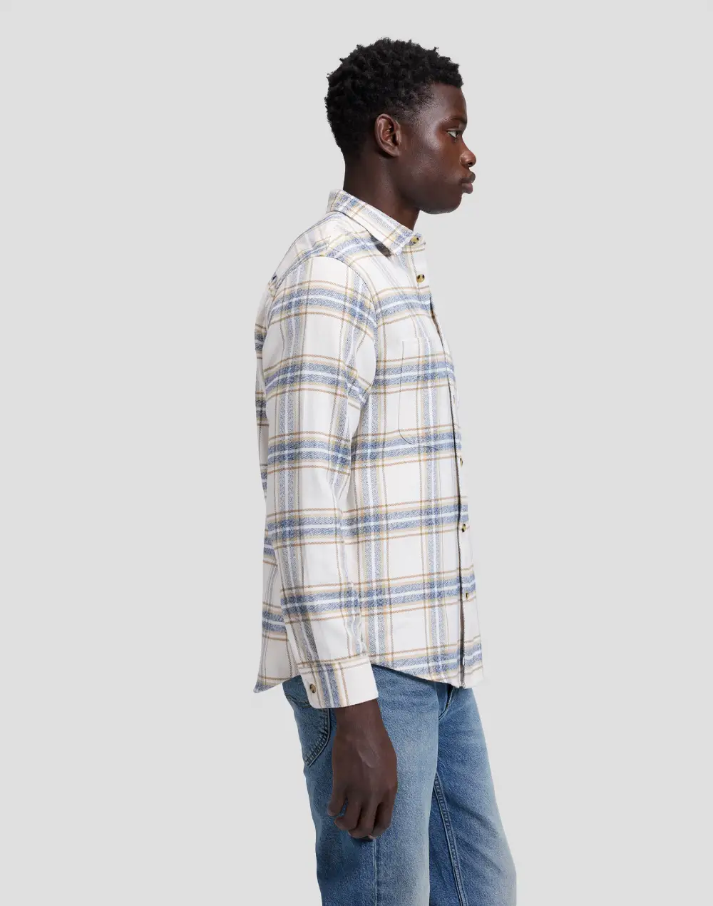 חולצת Workwear 2.0 – תמונה 4