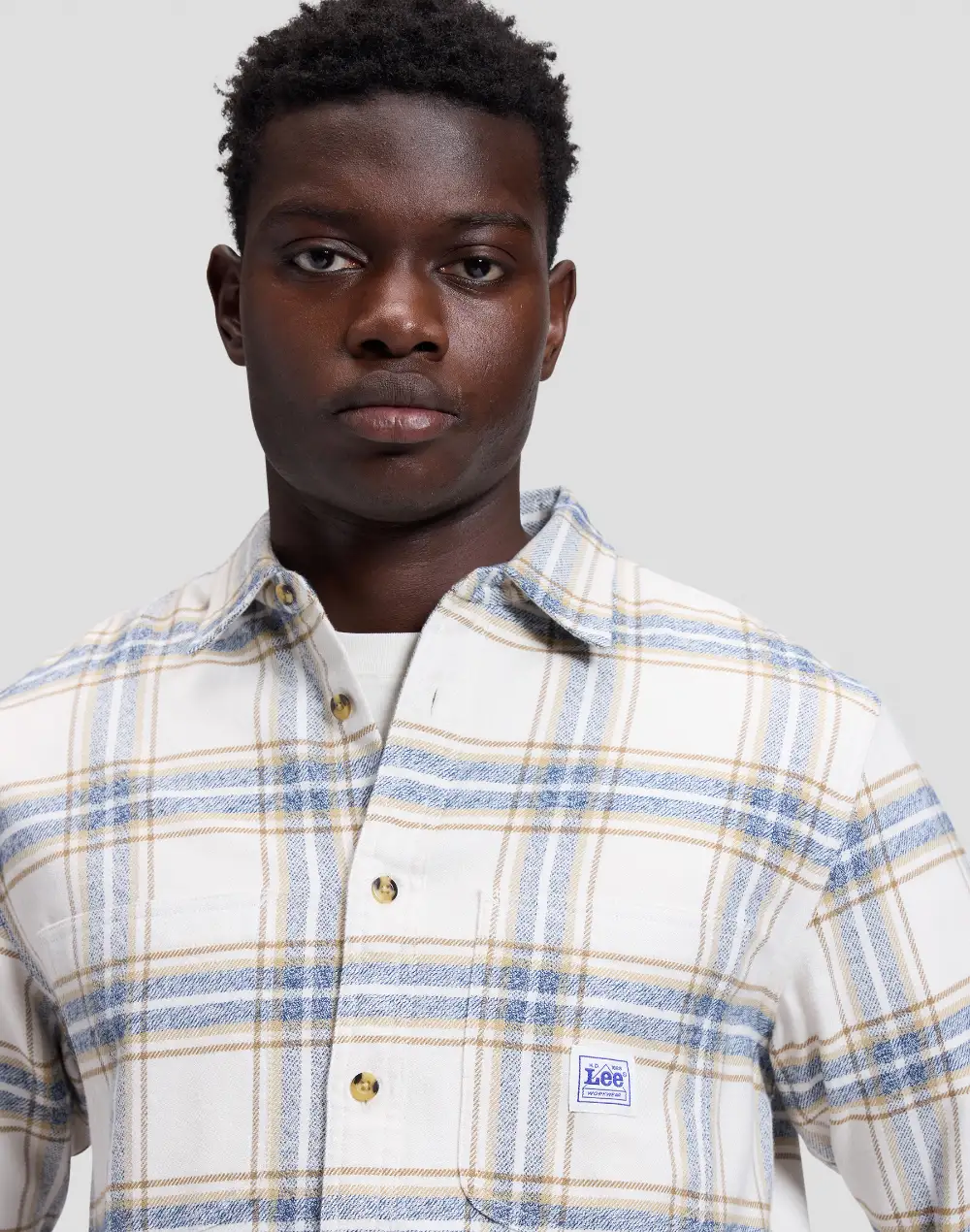 חולצת Workwear 2.0 – תמונה 5