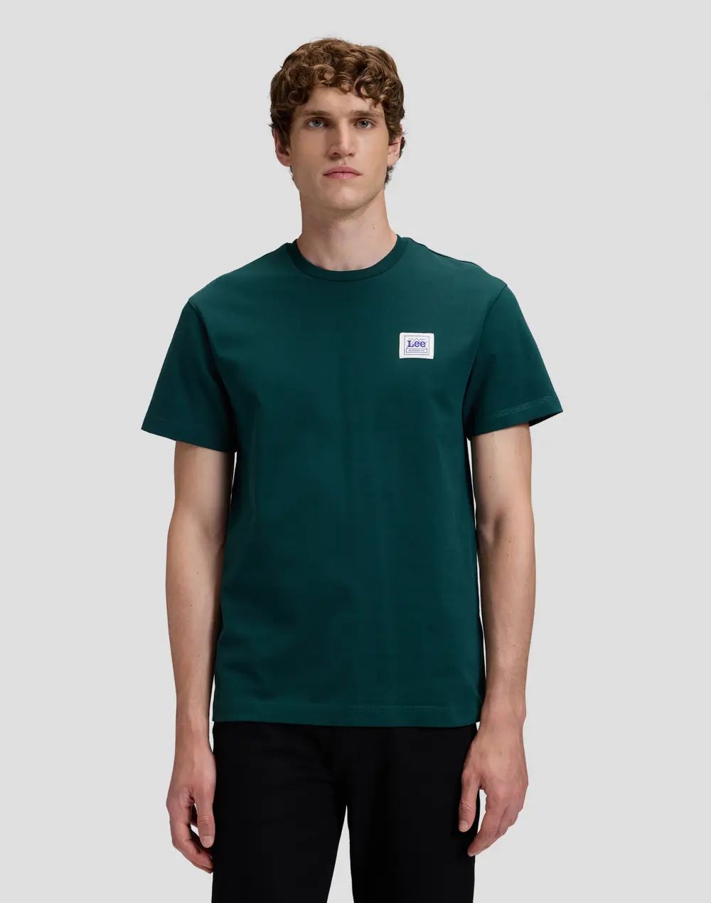 טי שירט Lee Workwear