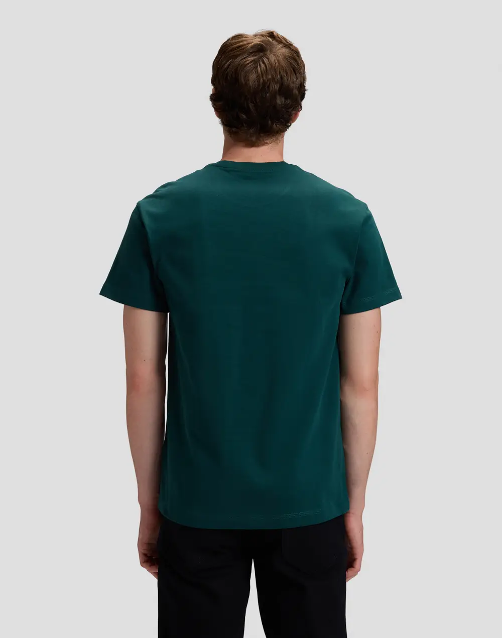 טי שירט Lee Workwear – תמונה 3