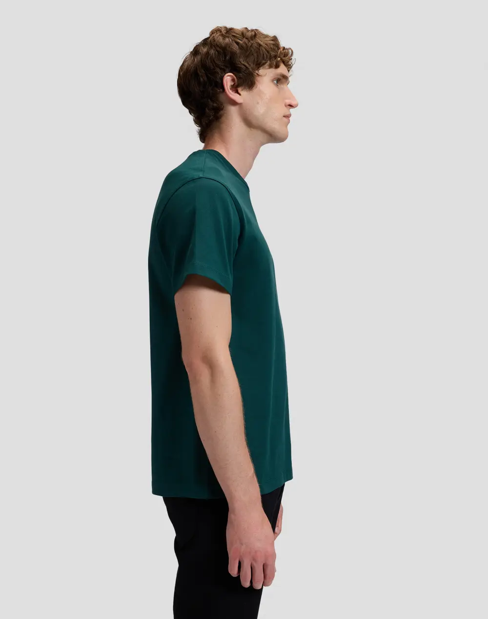 טי שירט Lee Workwear – תמונה 4