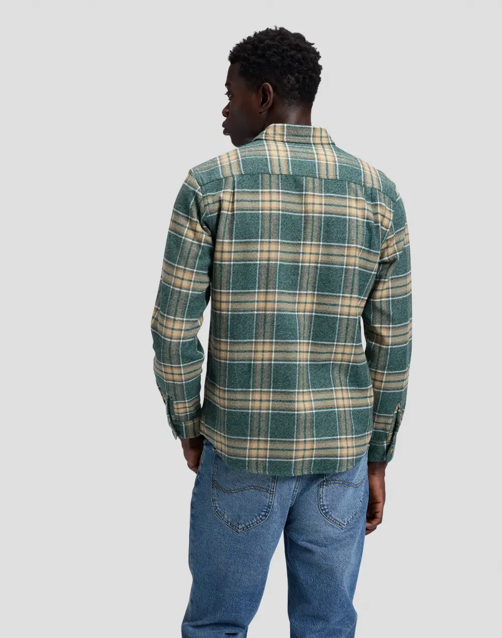חולצת Workwear 2.0 – תמונה 2