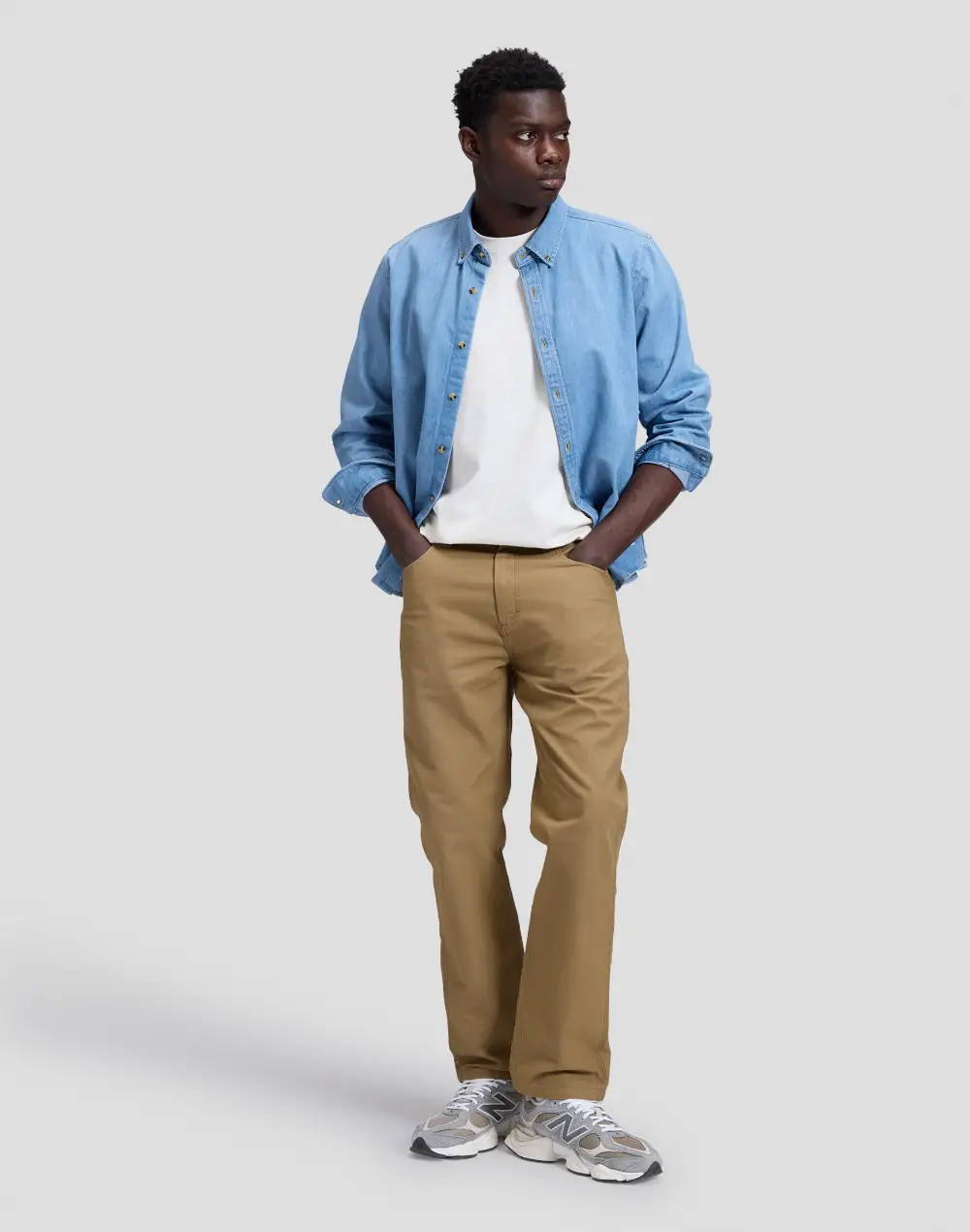 מכנסי Workwear Haden