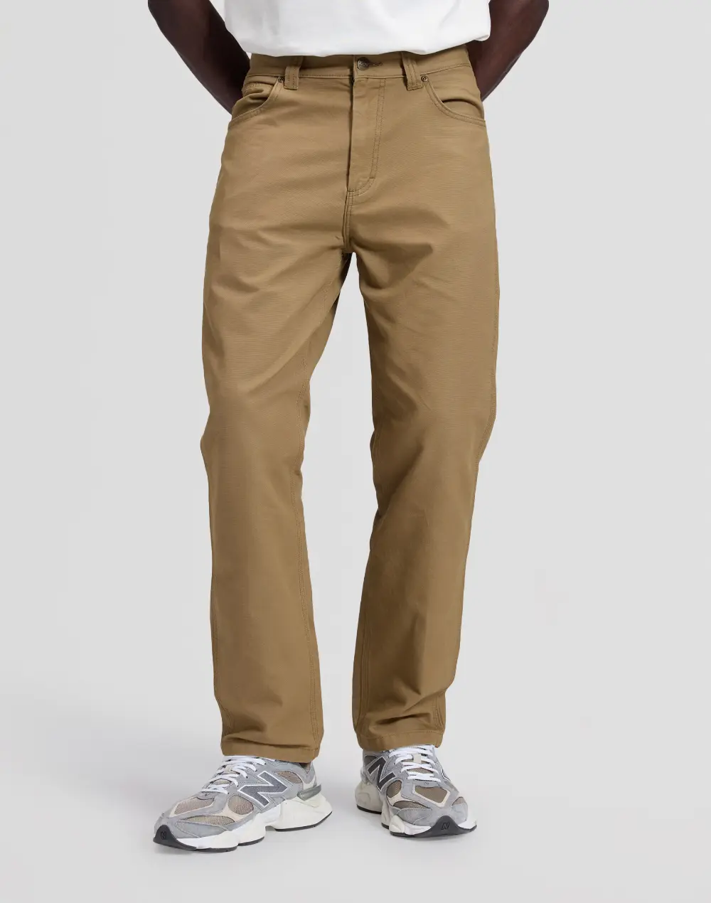 מכנסי Workwear Haden – תמונה 2