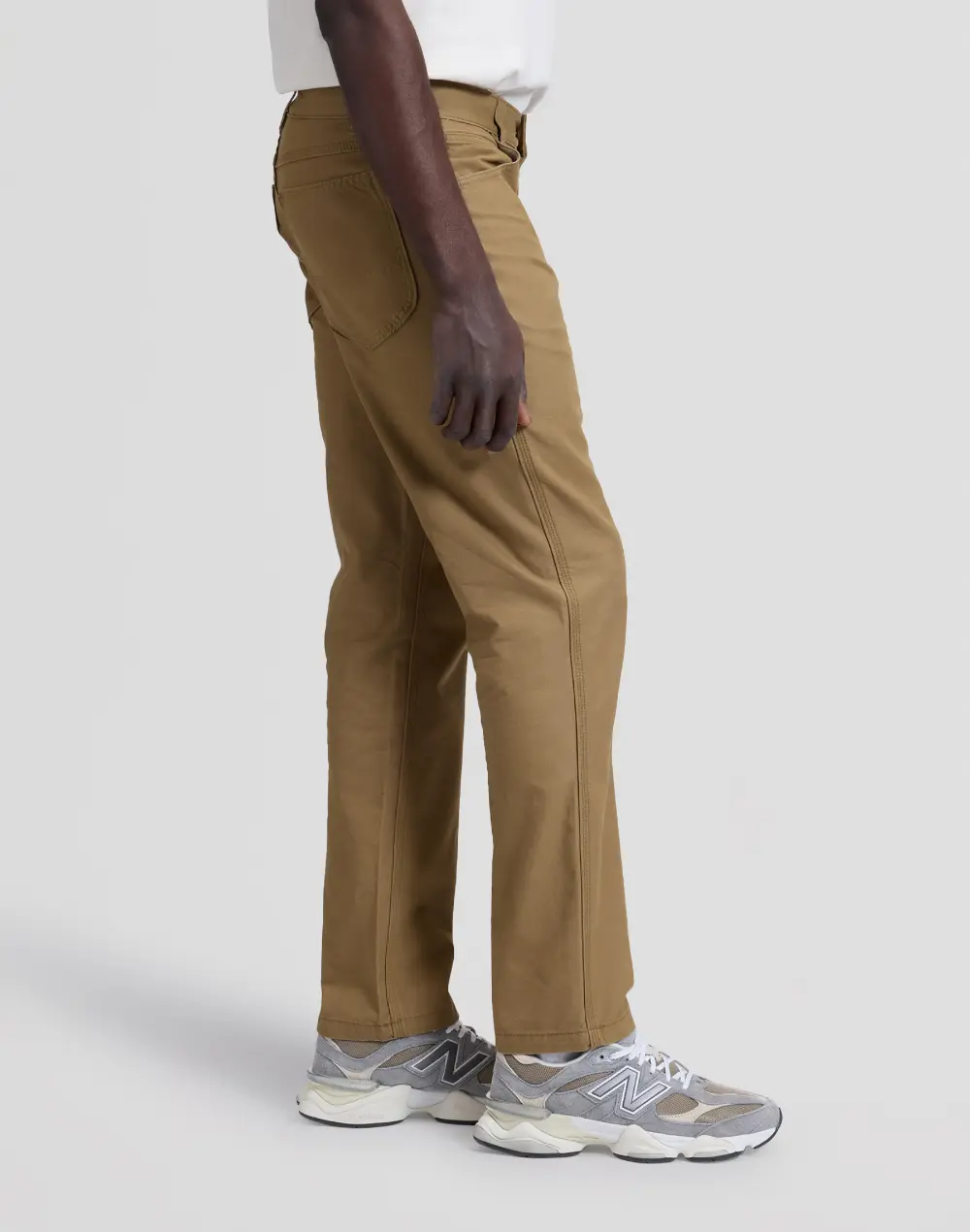 מכנסי Workwear Haden – תמונה 4